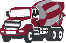 Burlington Concrete Installers