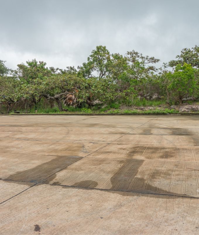 Scheduling Around Weather