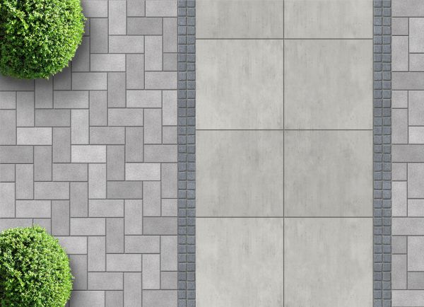 Cost of Concrete Paving in Burlington