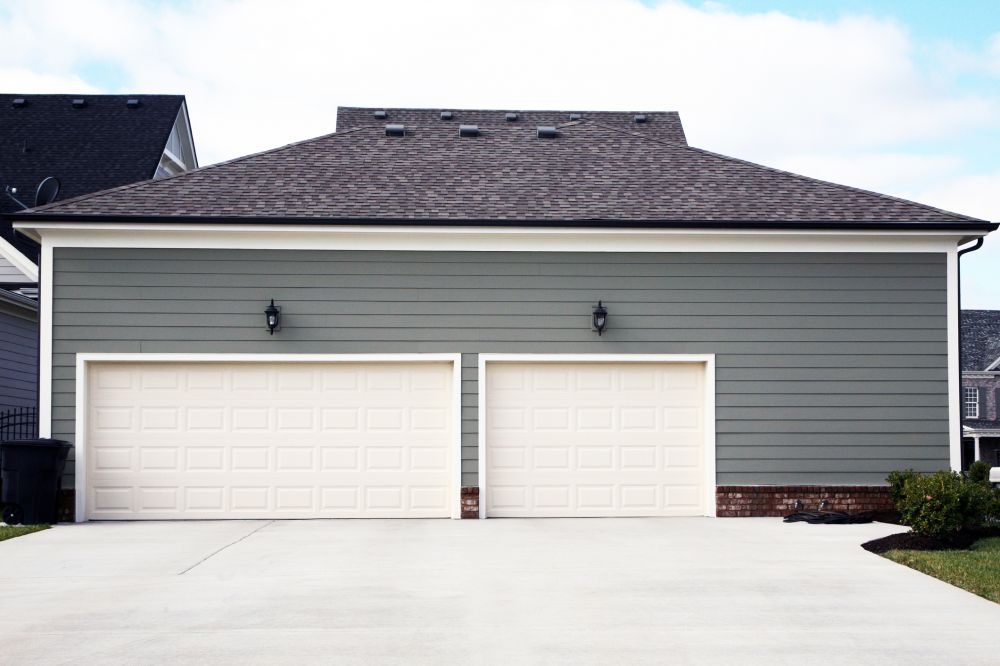 Cost of Concrete Slab Laying in Burlington
