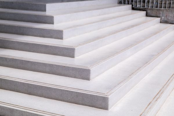 Cost of Concrete Steps Replacement in Burlington