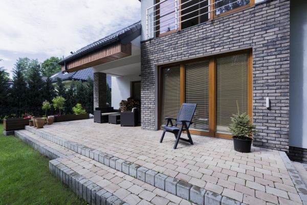 Cost of Patio Installation in Burlington