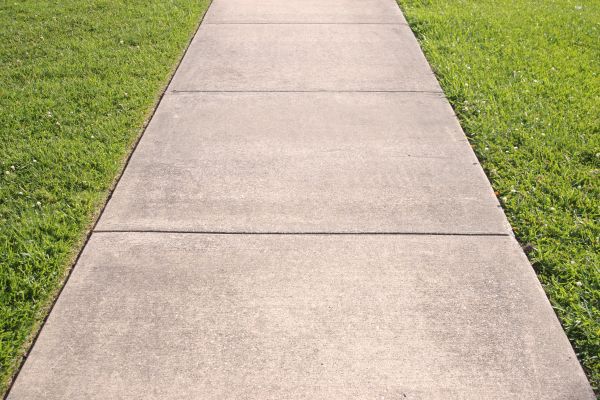 Cost of Walkway Installation in Burlington