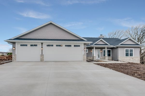Cost of Driveway Installation in Burlington