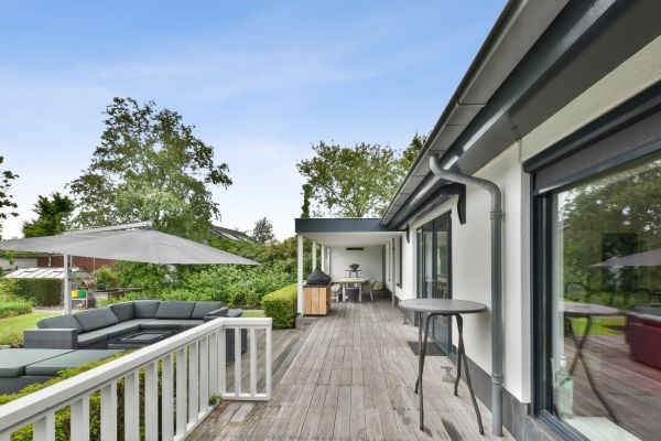 Cost of Patio Renovation in Burlington