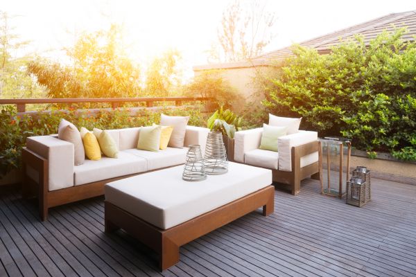 Cost of Patio Replacement in Burlington