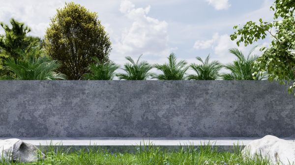 Cost of Poured Wall Installation in Burlington