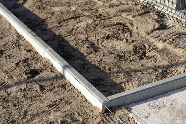 Cost of Concrete Footer Installation in Burlington