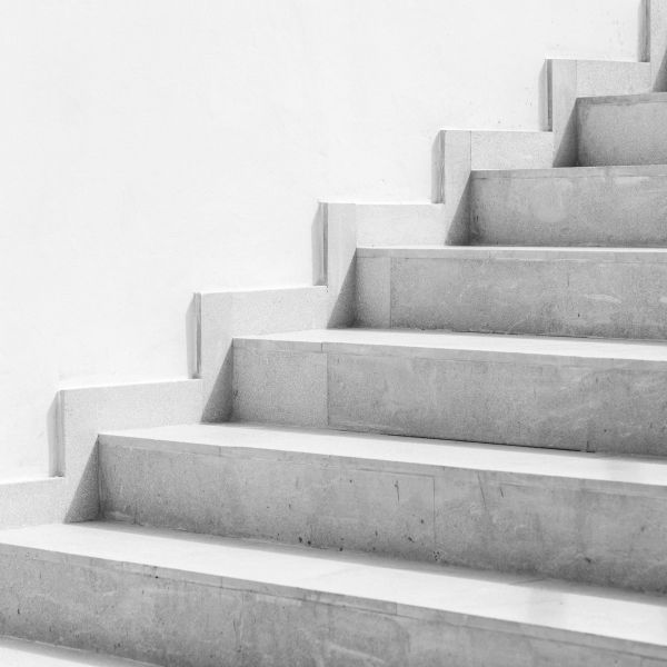 Cost of Outdoor Steps Service in Burlington