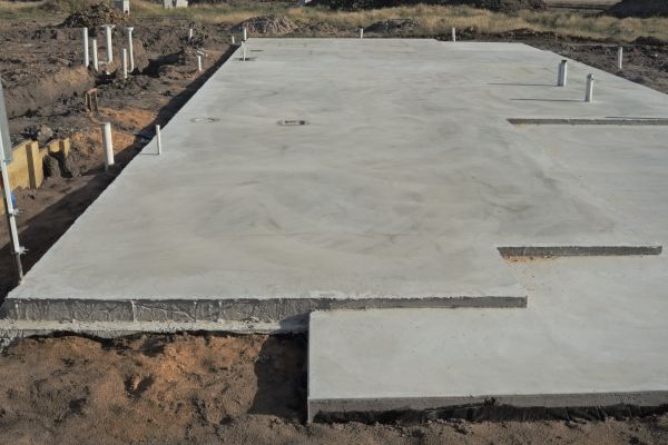 Cost of Foundation Laying in Burlington