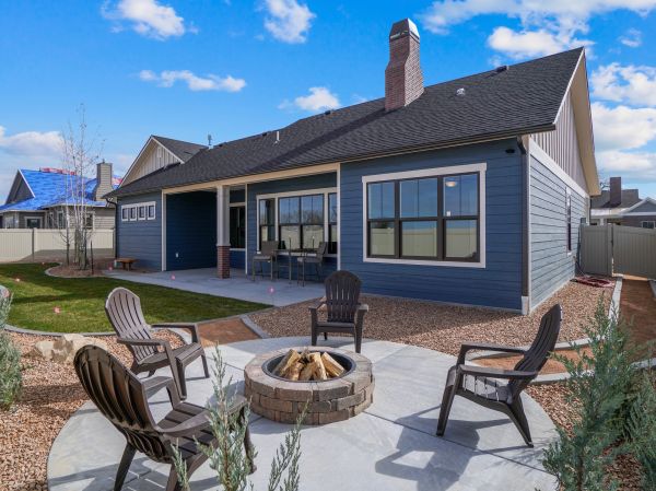 Cost of Backyard Patio Construction in Burlington