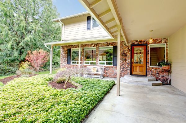 Cost of Concrete Installation in Burlington