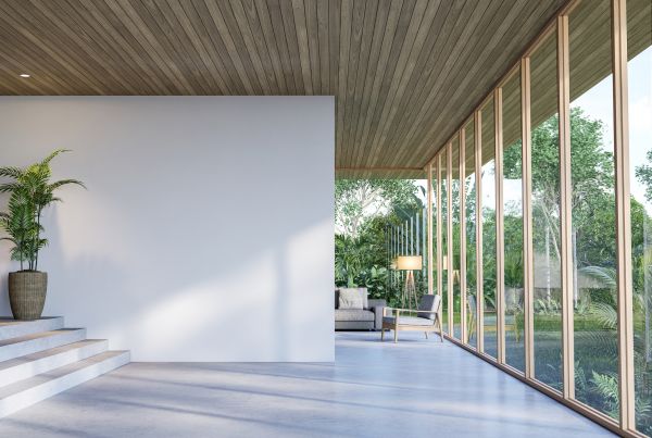 Cost of Concrete Floor Installation in Burlington