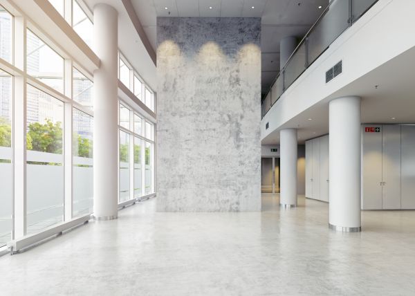 Cost of Concrete Floor Replacement in Burlington