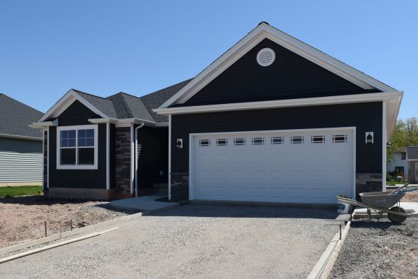 Cost of Driveway Slab Installation in Burlington