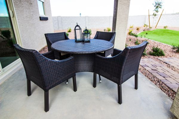 Cost of Patio Creation in Burlington