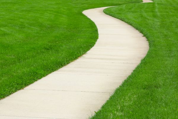 Cost of Walkway Building in Burlington