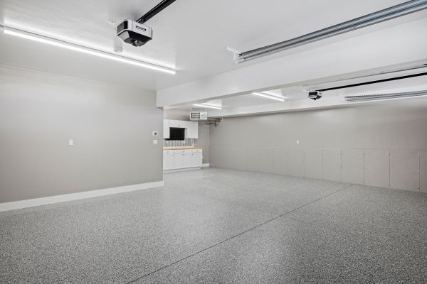 Cost of Garage Paving in Burlington