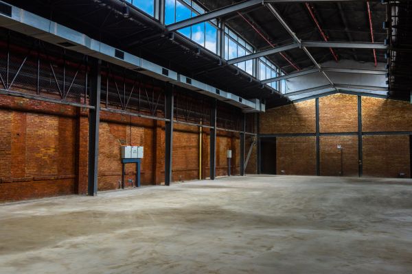 Cost of Barn Concrete Installation in Burlington