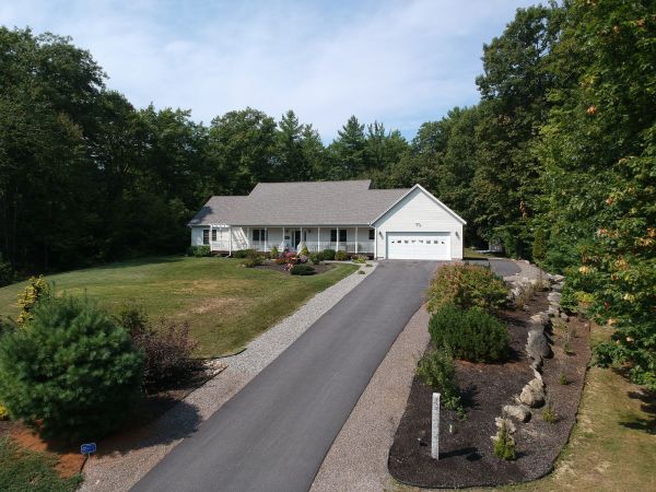 Driveway Extension Service in Burlington