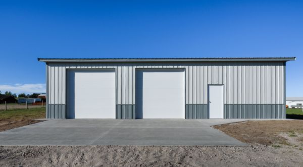 Cost of Garage Apron Installation in Burlington