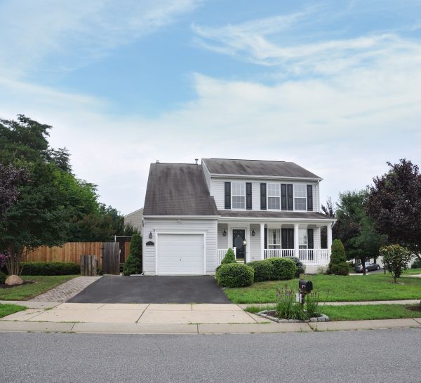 Cost of Concrete Apron Installation in Burlington