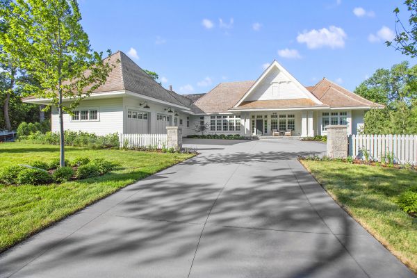 Cost of Driveway Concreting in Burlington