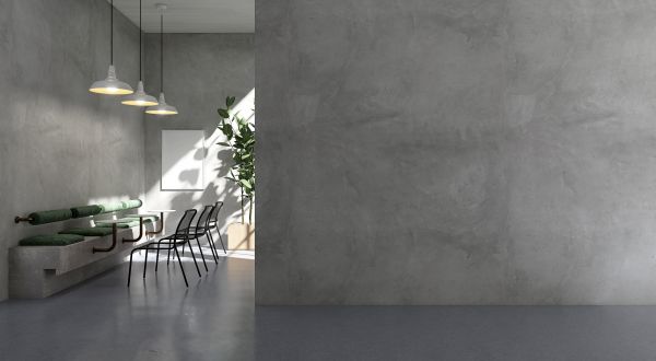 Cost of Cement Wall Construction in Burlington