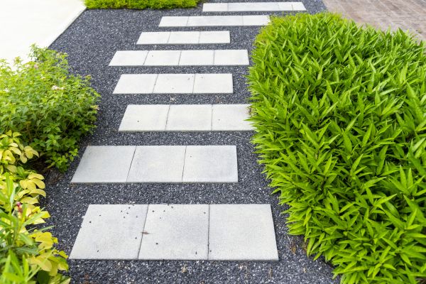 Cost of Home Walkway Installation in Burlington