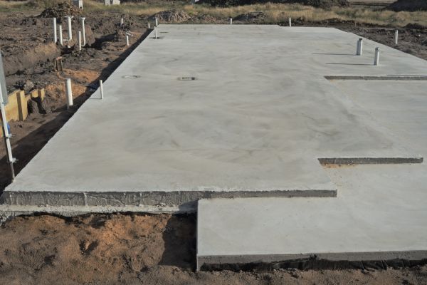 Cost of Slab Enlargement in Burlington