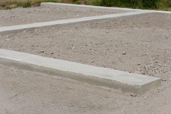 Cost of Garage Footing Installation in Burlington