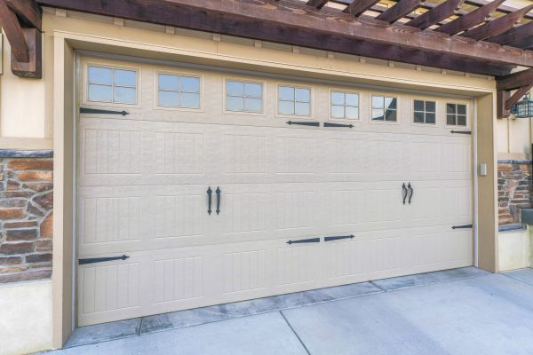 Cost of Concrete Apron Construction in Burlington