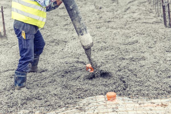 Cost of Pervious Concrete Installation in Burlington