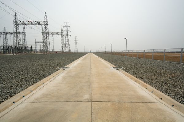 Cost of Concrete Road Paving in Burlington