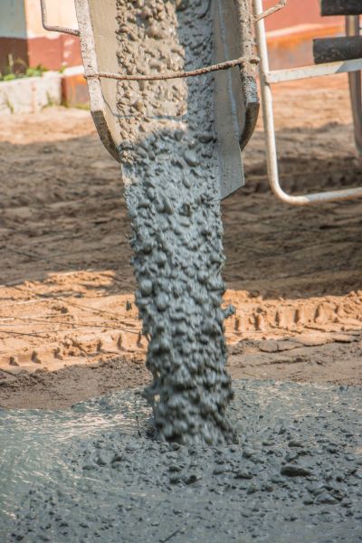 Cost of Patio Extension Pouring in Burlington