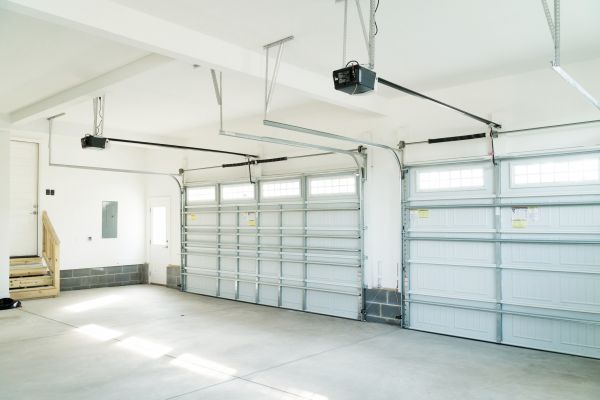 Cost of Garage Concreting in Burlington
