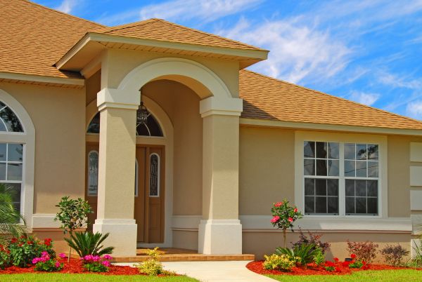 Cost of Entryway Construction in Burlington