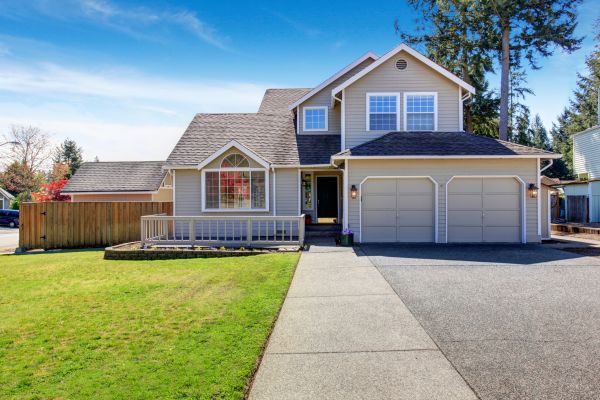 Cost of Driveway Walkway Construction in Burlington