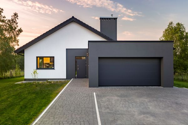 Cost of Concrete Extension Service in Burlington