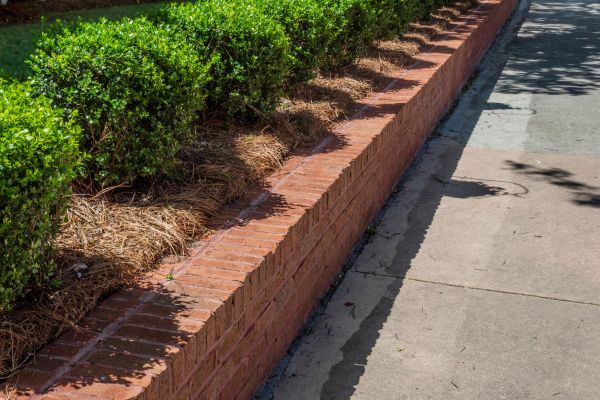 Cost of Retaining Wall Installation in Burlington