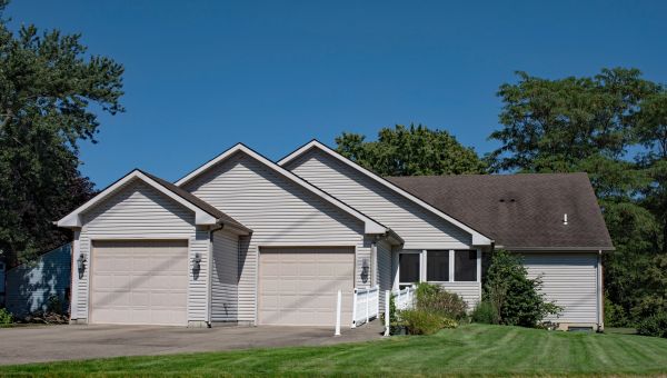 Cost of Driveway Ramp Installation in Burlington