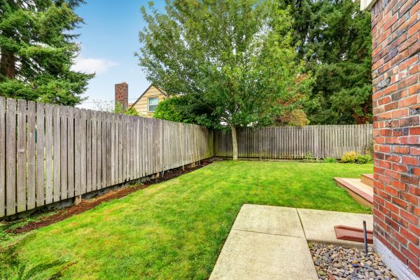 Cost of Backyard Walkway Installation in Burlington