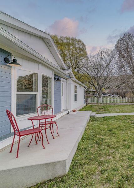 Cost of Concrete Deck Replacement in Burlington